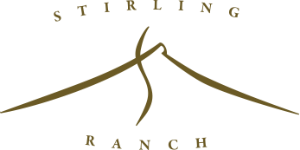 Stirling Ranch Logo